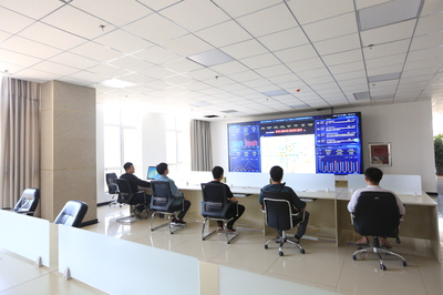 房地產市場信息管理——達意科技與計算機技術咨詢服務