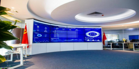 邊海云邊貿口岸數(shù)據(jù)運營中心計算機技術咨詢服務