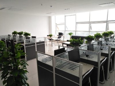 濰坊市奇云網絡信息科技 網絡信息技術研發與技術服務的領航者