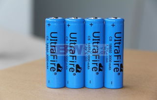 鋰電池選購指南與車載充電機(jī)標(biāo)準(zhǔn)解析